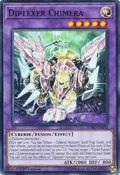 Diplexer Chimera SOFU-EN038