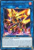 Salamangreat Heatleo SOFU-EN040