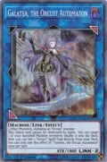 Galatea, the Orcust Automaton SOFU-EN043