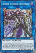 Longirsu, the Orcust Orchestrator SOFU-EN044
