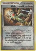 Underground Expedition - 97/111 (League Promo) #097/111