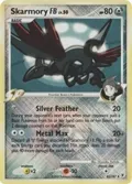 Skarmory FB - 83/147 (League Promo) #083/147