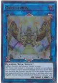 Orcustrion SOFU-EN045