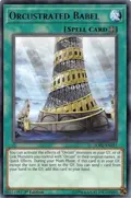 Orcustrated Babel SOFU-EN057