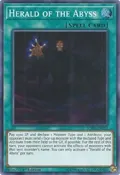 Herald of the Abyss SOFU-EN063