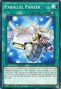 Parallel Panzer SOFU-EN066