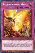Salamangreat Gift SOFU-EN067