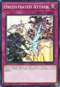 Orcustrated Attack SOFU-EN070