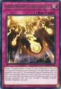 Thunder Dragons' Hundred Thunders SOFU-EN072