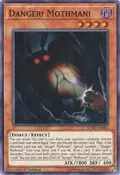 Danger! Mothman! SOFU-EN084