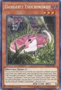 Danger!? Tsuchinoko? SOFU-EN085