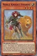 Noble Knight Iyvanne SOFU-EN088
