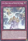 Until Noble Arms are Needed Once Again SOFU-EN091