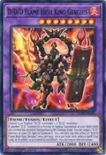 D/D/D Flame High King Genghis SOFU-EN095