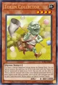 Token Collector SOFU-ENSP1