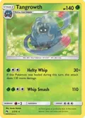 Tangrowth #2/214