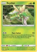 Scyther #3/214