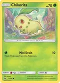 Chikorita (6) #6/214
