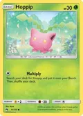 Hoppip (11) #11/214