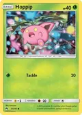 Hoppip (12) #12/214
