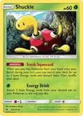 Shuckle #16/214