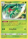 Grovyle #21/214