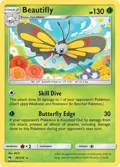Beautifly #26/214