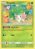 Shaymin #33/214