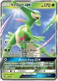 Virizion GX #34/214