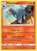 Houndoom #46/214