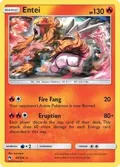 Entei #47/214