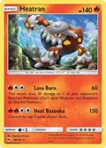 Heatran #48/214