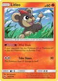 Litleo #50/214