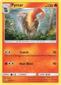 Pyroar #51/214