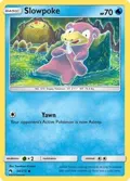 Slowpoke #54/214