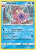 Slowking #55/214