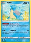 Lapras #56/214