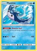 Mantine #58/214