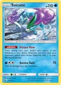 Suicune #59/214