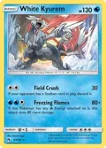 White Kyurem #63/214