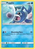 Popplio (64) #64/214