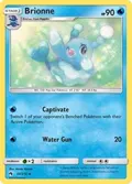 Brionne #66/214