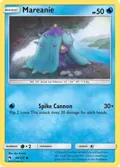 Mareanie (68) #68/214