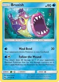 Bruxish #70/214