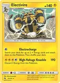 Electivire #72/214