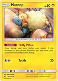 Mareep (75) #75/214