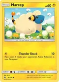 Mareep (76) #76/214