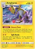 Ampharos #78/214
