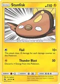 Stunfisk #83/214
