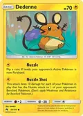 Dedenne (84) #84/214